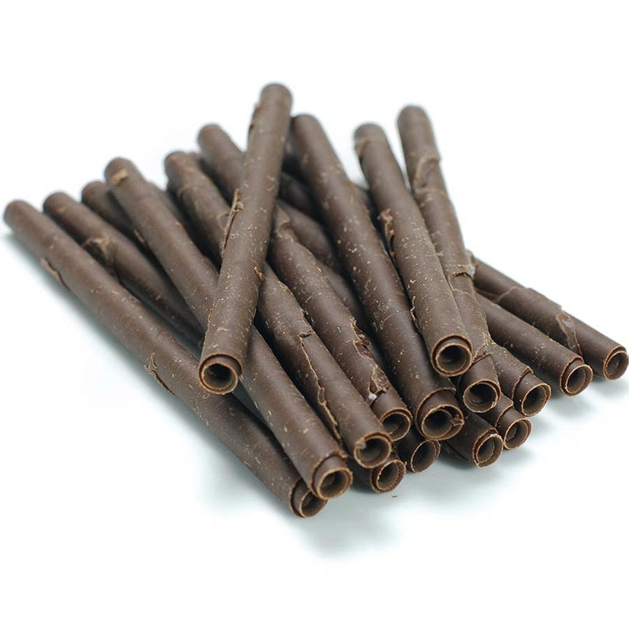 Buy Dark Chocolate Blueberry Sticks - Bulk Orders, On Sale, In