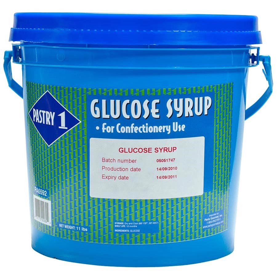 Liquid Glucose Bulk Pack