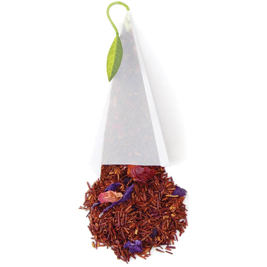 Wholesale Tea Forte African Solstice Herbal Tea Infusers Buy online today