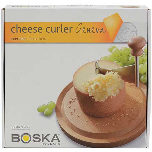 Wholesale Cheese Curler Geneva